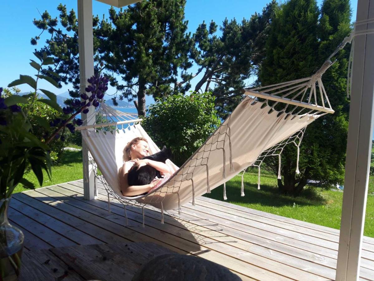 Relaxing Place On Godoya Eksteriør billede