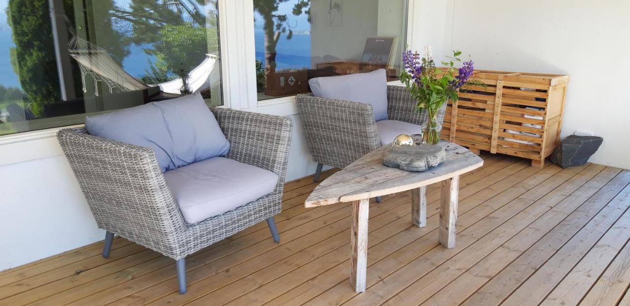 Relaxing Place On Godoya Eksteriør billede